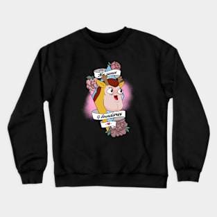 Durpie Crewneck Sweatshirt